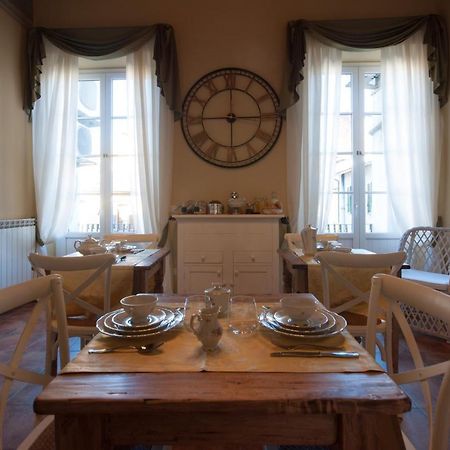 Bed & Breakfast Corte Toro Lucca Exterior photo