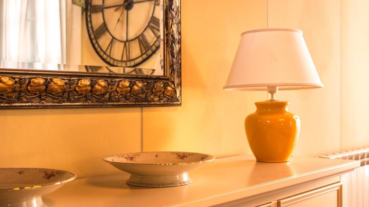 Bed & Breakfast Corte Toro Lucca Exterior photo