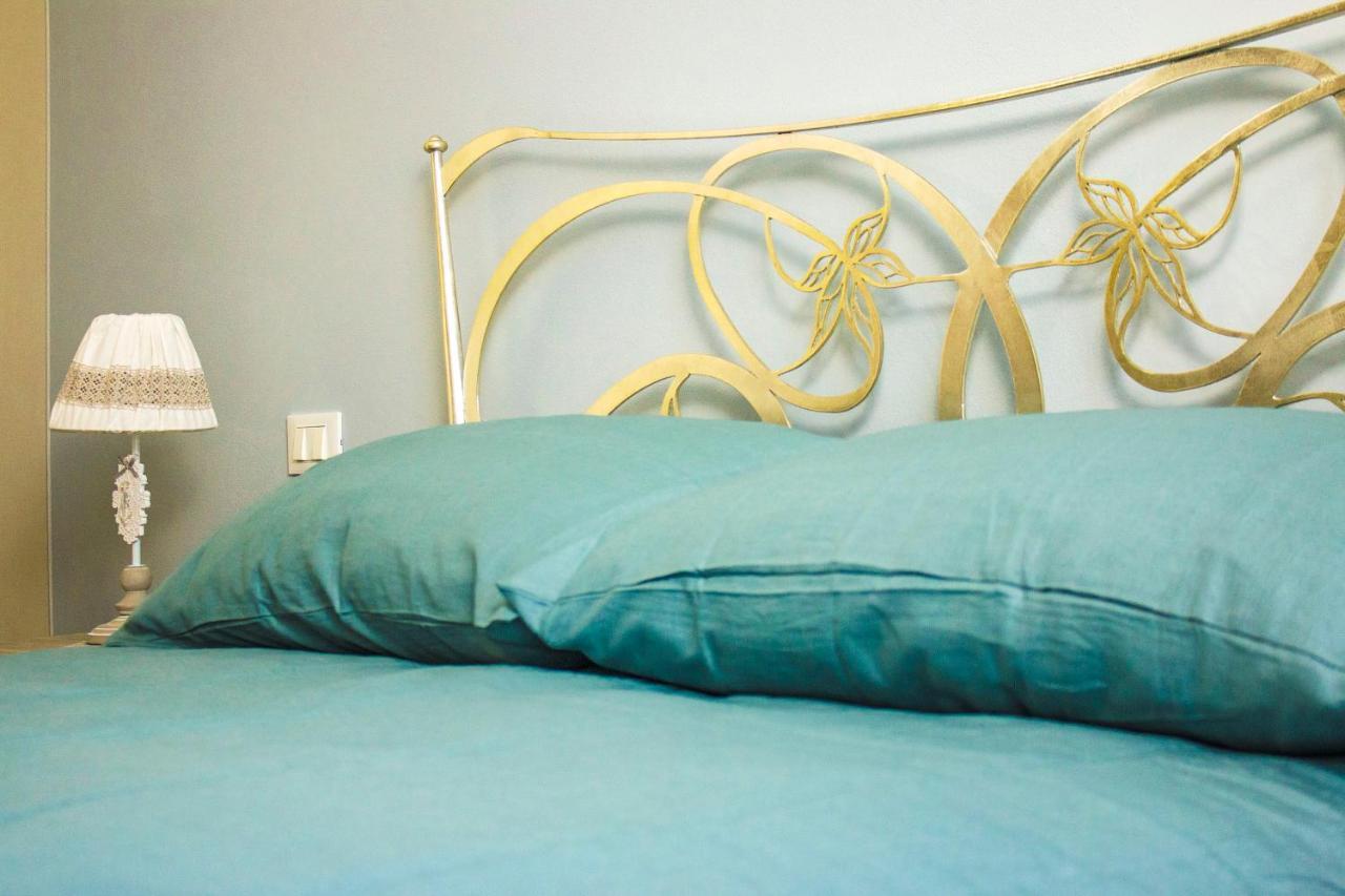 Bed & Breakfast Corte Toro Lucca Exterior photo