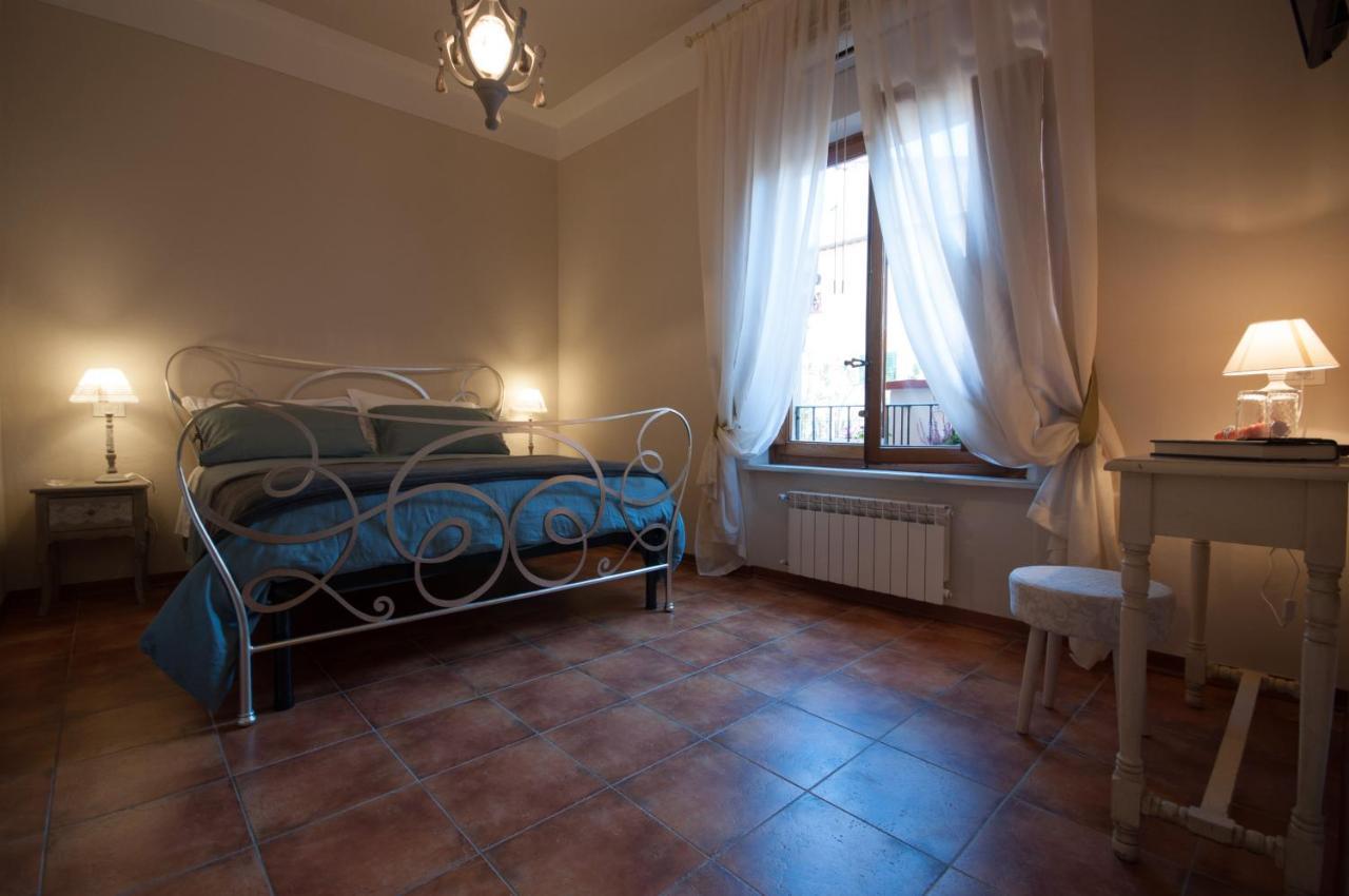 Bed & Breakfast Corte Toro Lucca Exterior photo
