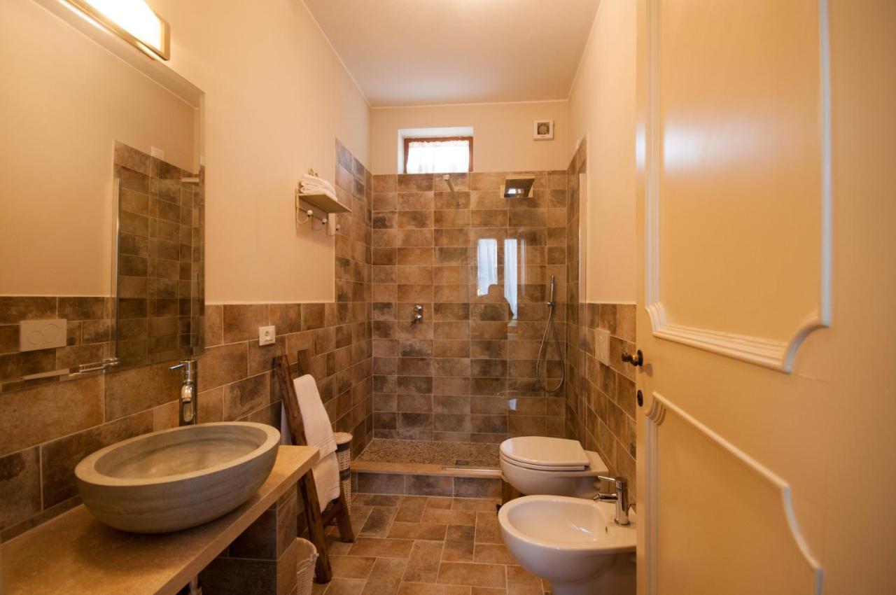 Bed & Breakfast Corte Toro Lucca Exterior photo
