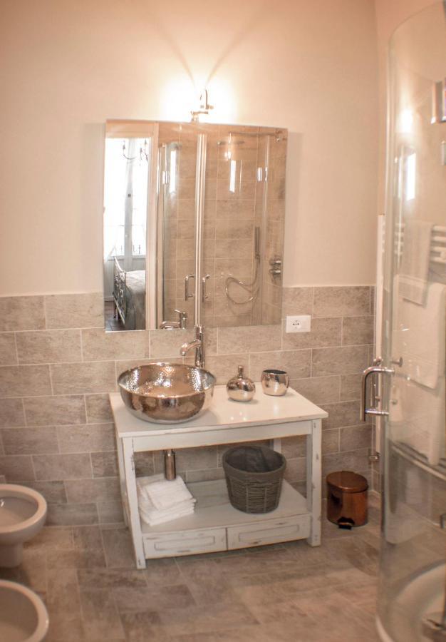 Bed & Breakfast Corte Toro Lucca Exterior photo
