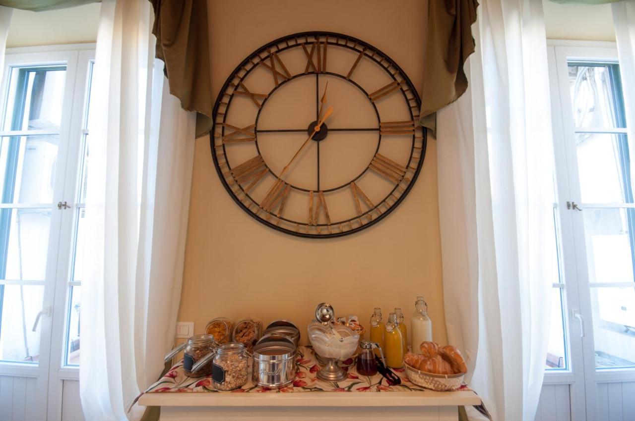 Bed & Breakfast Corte Toro Lucca Exterior photo