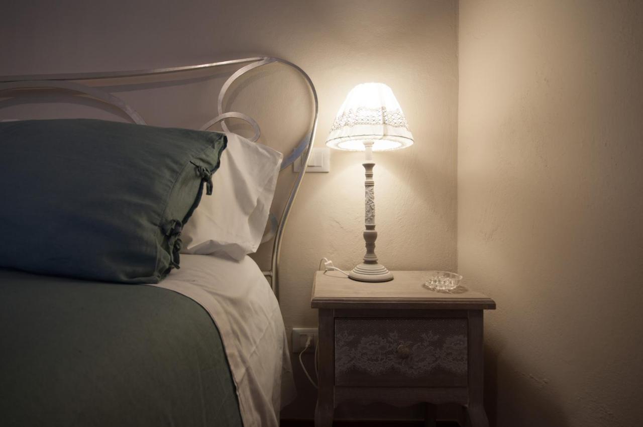 Bed & Breakfast Corte Toro Lucca Exterior photo