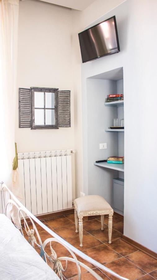 Bed & Breakfast Corte Toro Lucca Exterior photo