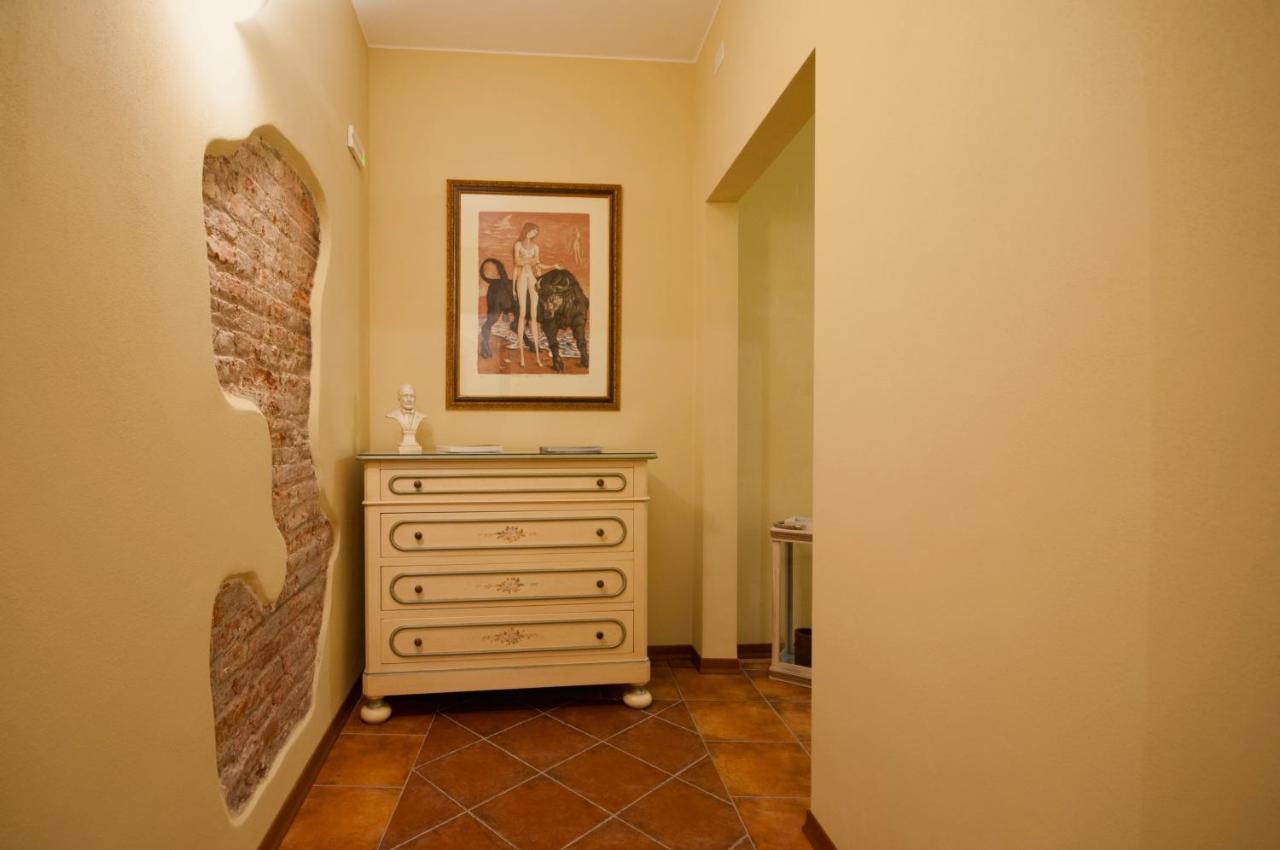 Bed & Breakfast Corte Toro Lucca Exterior photo