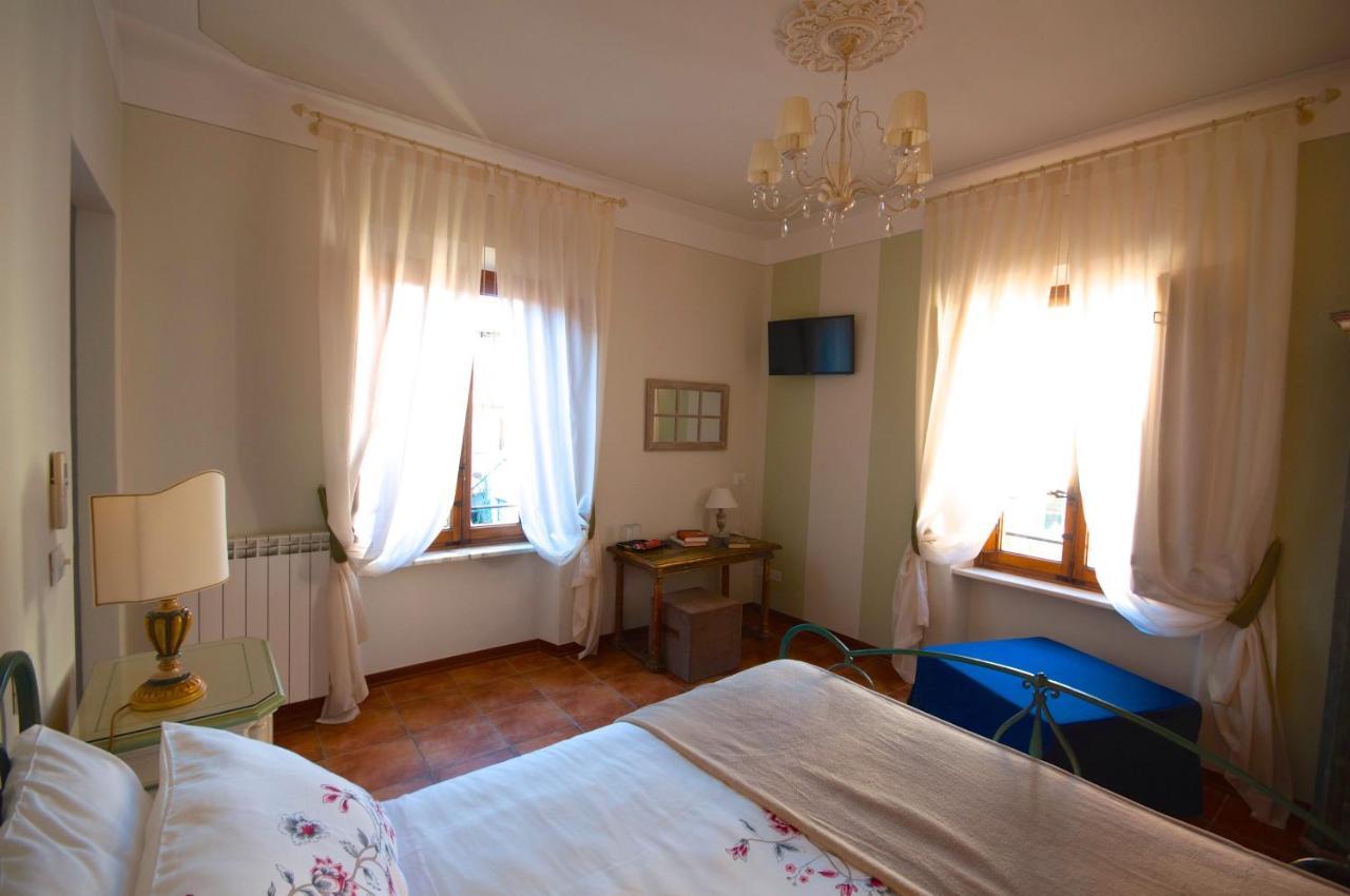 Bed & Breakfast Corte Toro Lucca Exterior photo
