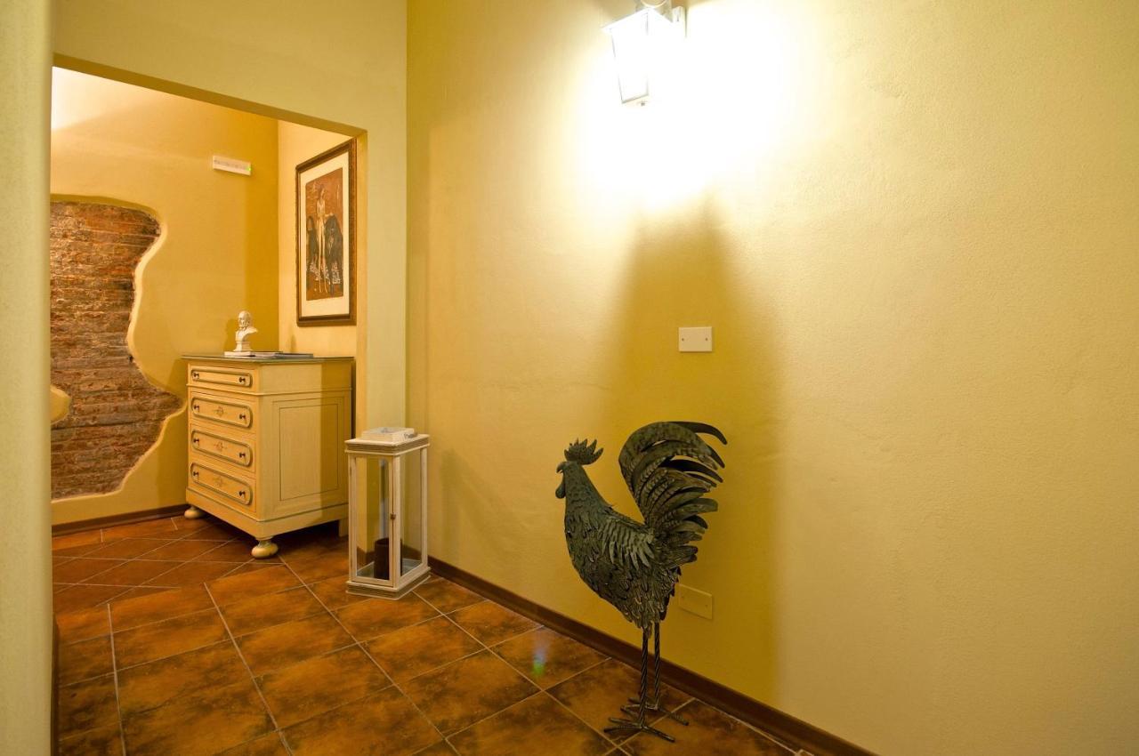 Bed & Breakfast Corte Toro Lucca Exterior photo