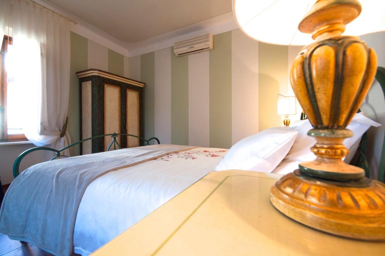 Bed & Breakfast Corte Toro Lucca Exterior photo