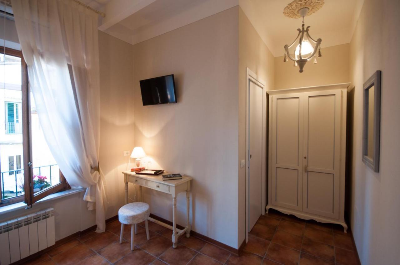Bed & Breakfast Corte Toro Lucca Exterior photo