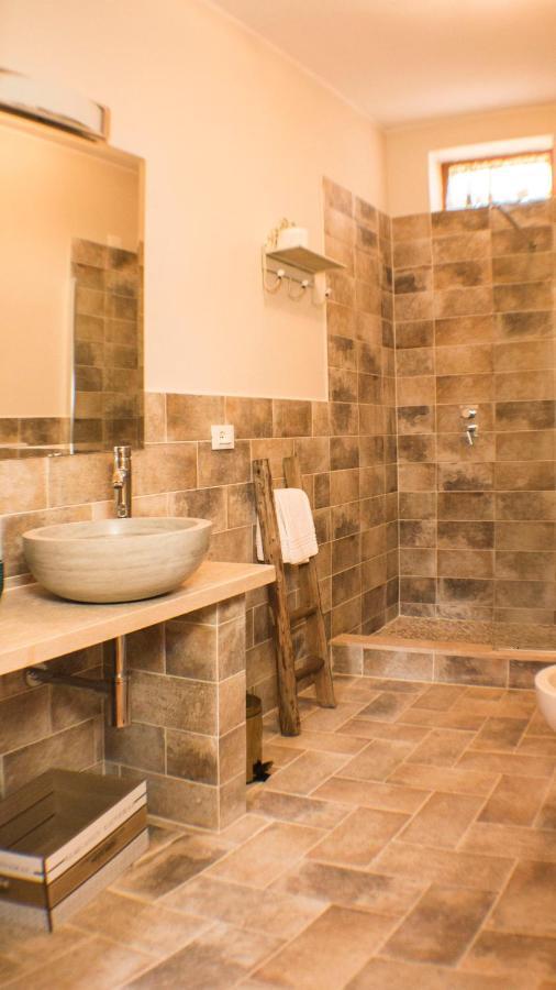 Bed & Breakfast Corte Toro Lucca Exterior photo
