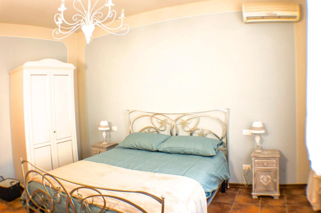 Bed & Breakfast Corte Toro Lucca Exterior photo