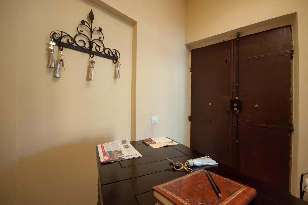 Bed & Breakfast Corte Toro Lucca Exterior photo